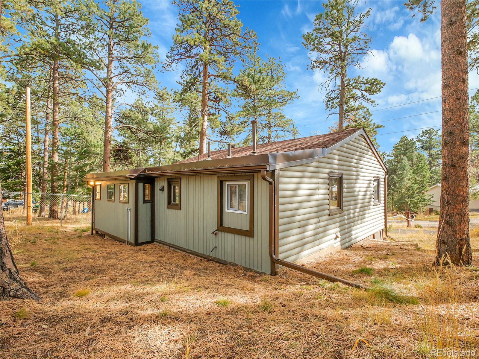 MLS Image #40 for 26731  vosler street,conifer, Colorado