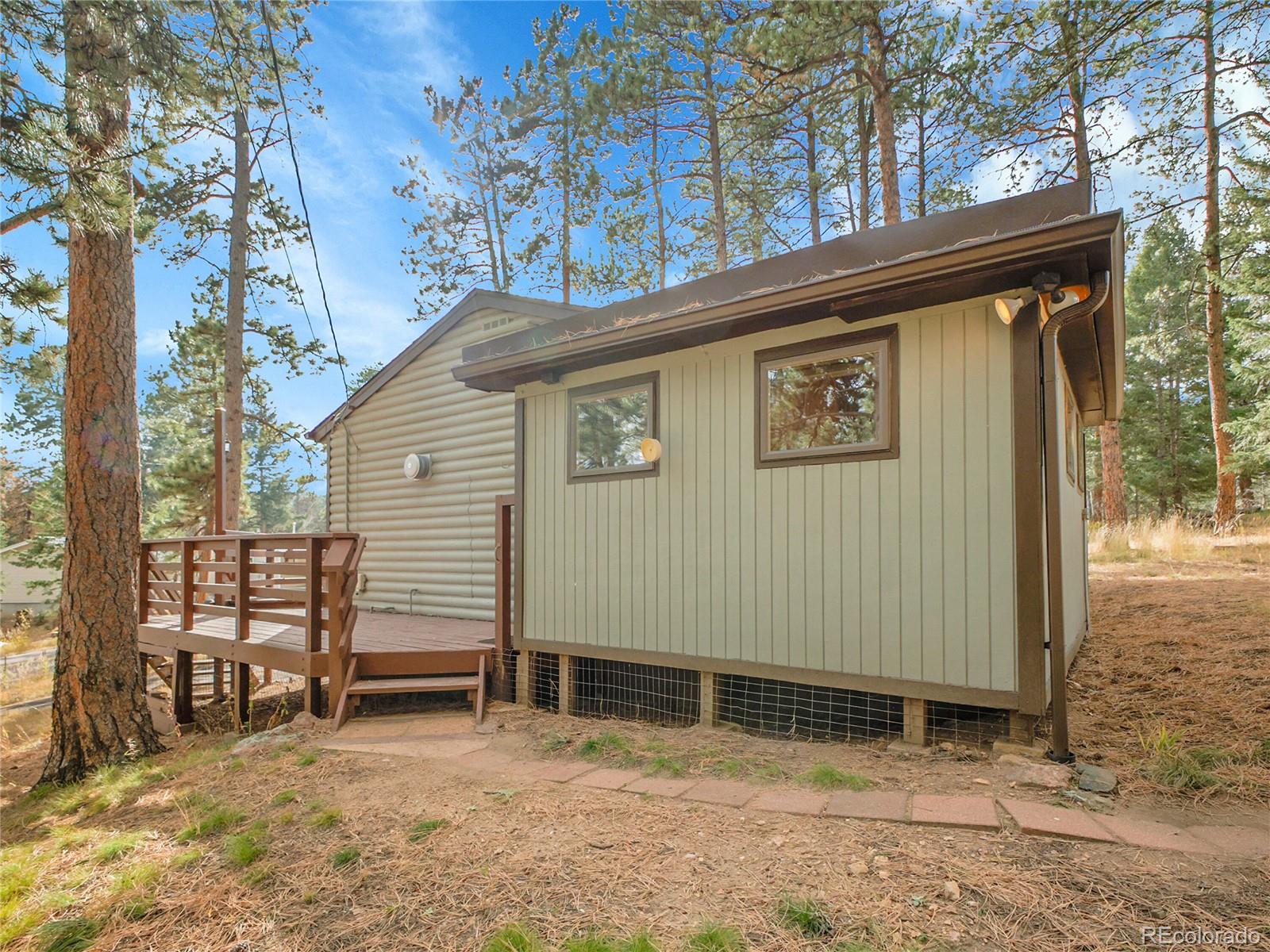 MLS Image #41 for 26731  vosler street,conifer, Colorado