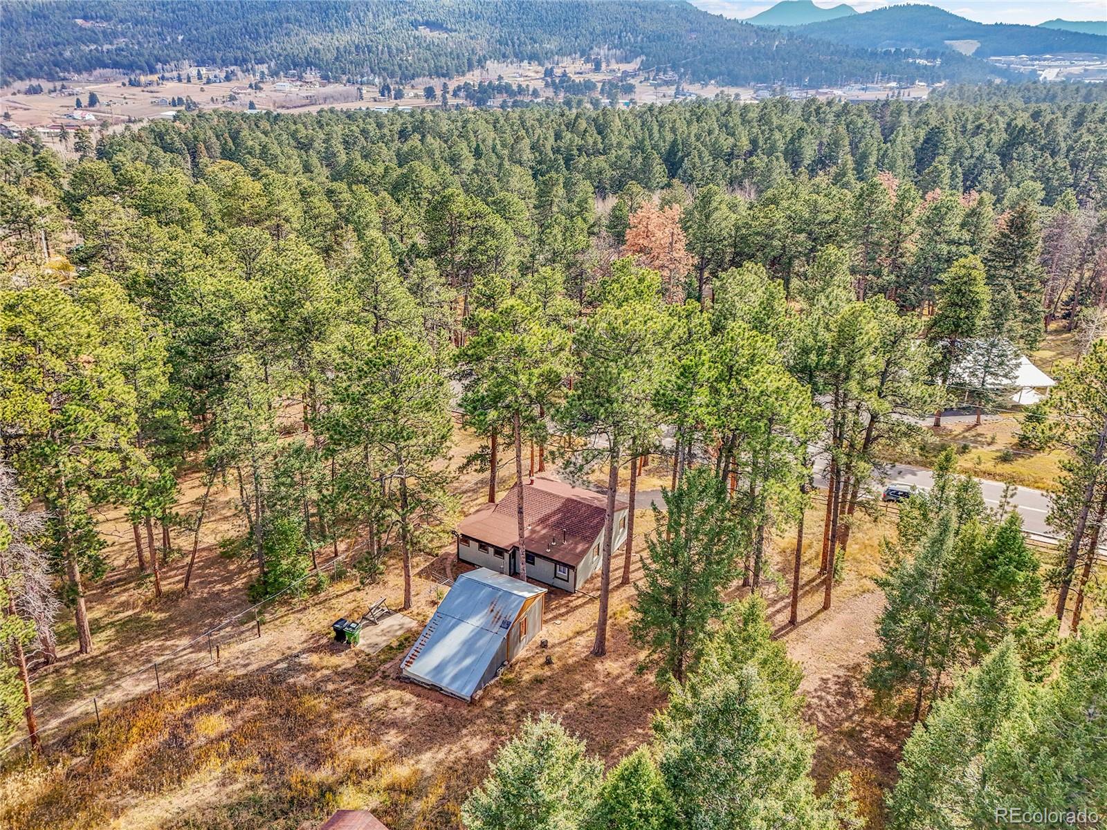 MLS Image #42 for 26731  vosler street,conifer, Colorado