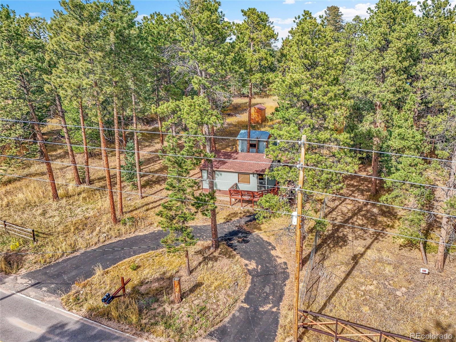 MLS Image #43 for 26731  vosler street,conifer, Colorado