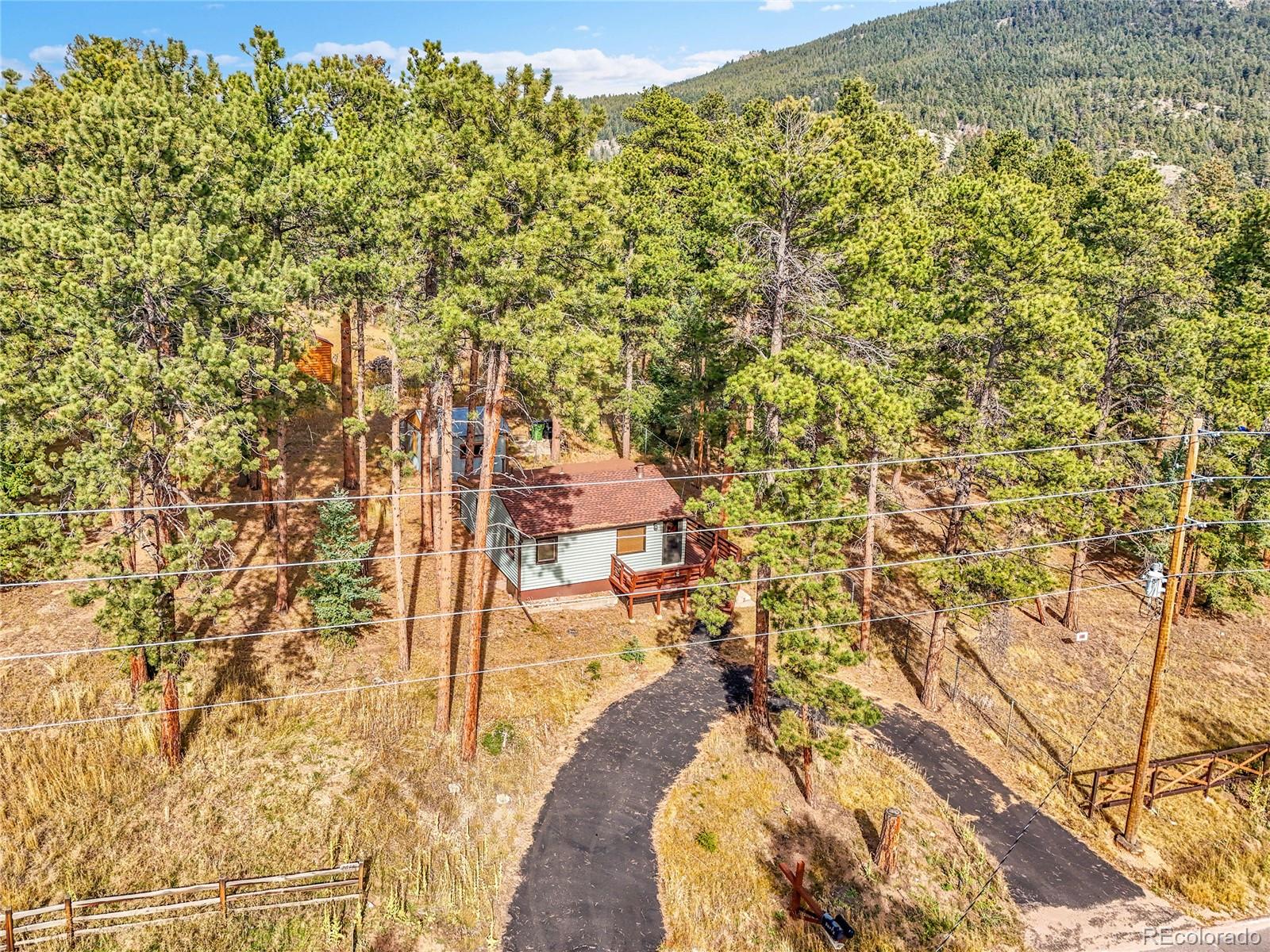 MLS Image #44 for 26731  vosler street,conifer, Colorado