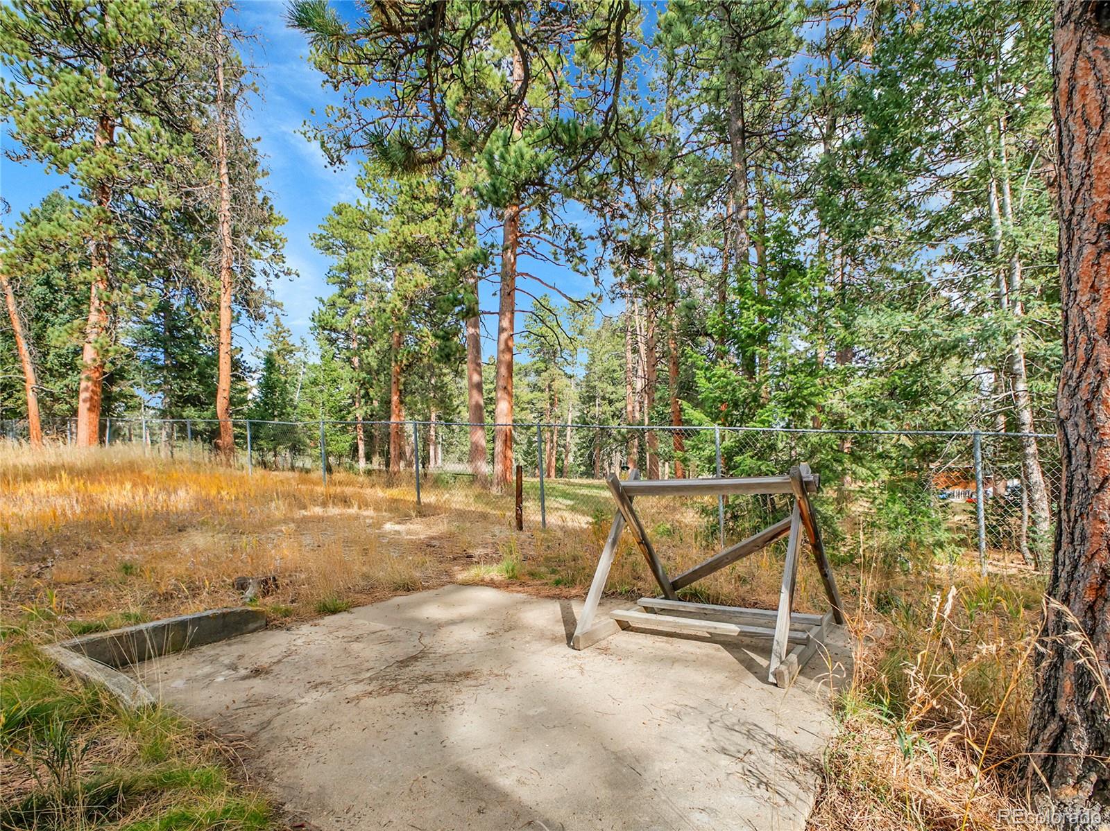 MLS Image #45 for 26731  vosler street,conifer, Colorado