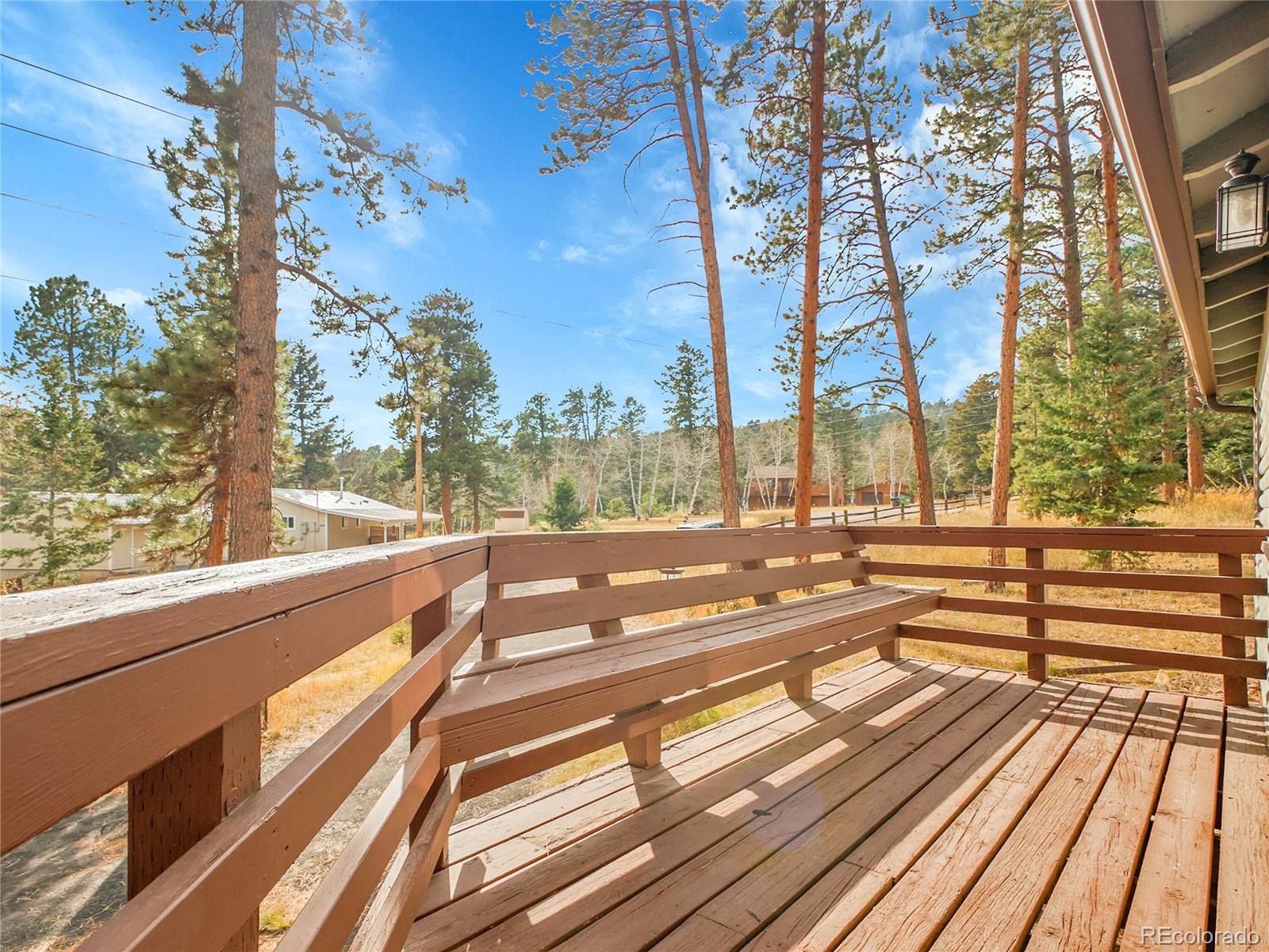 MLS Image #5 for 26731  vosler street,conifer, Colorado