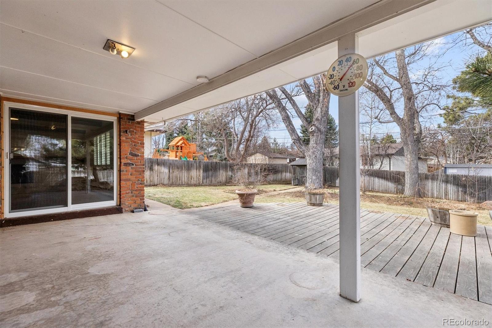 MLS Image #21 for 3851 s hillcrest drive,denver, Colorado