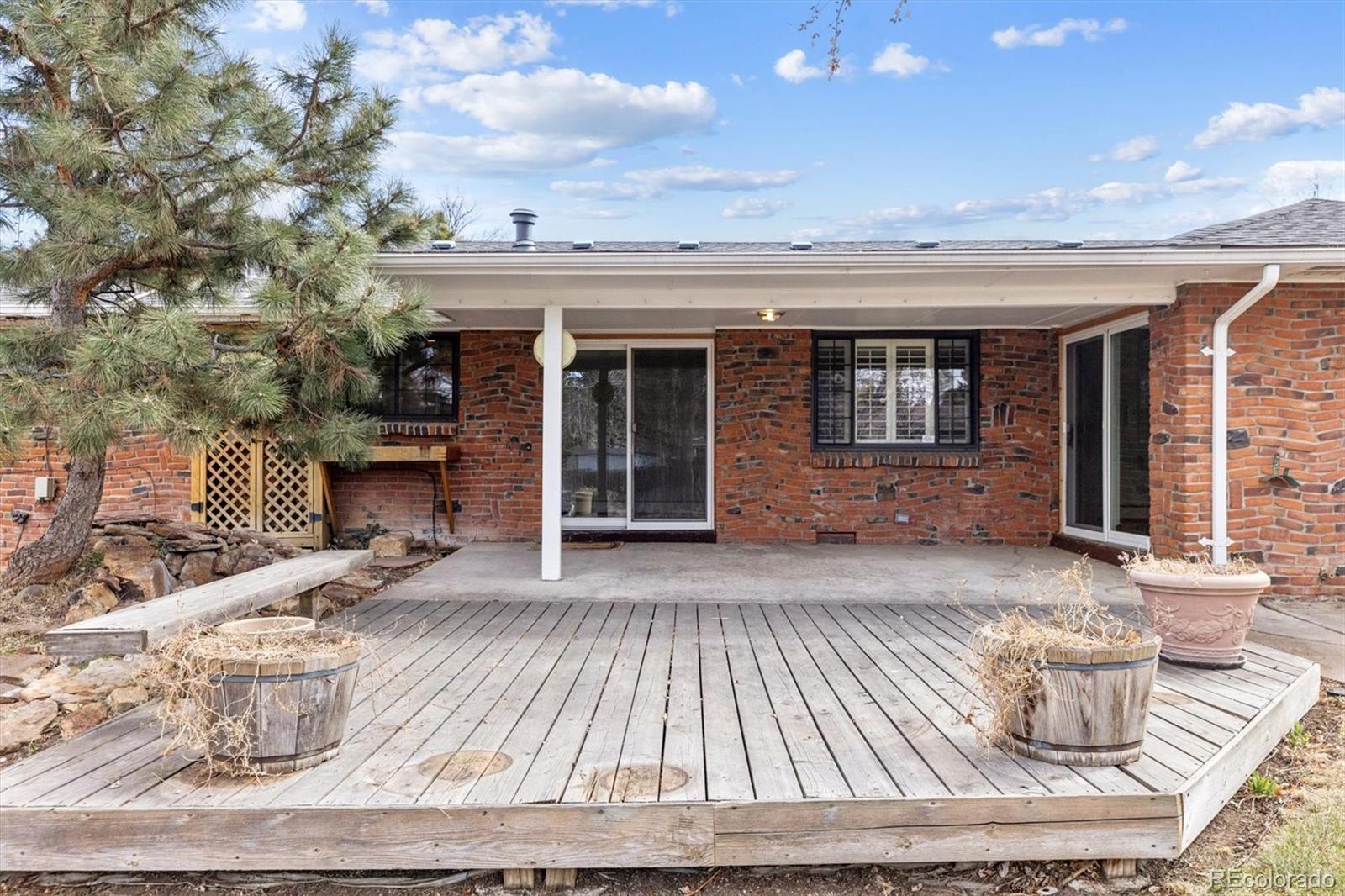 MLS Image #24 for 3851 s hillcrest drive,denver, Colorado