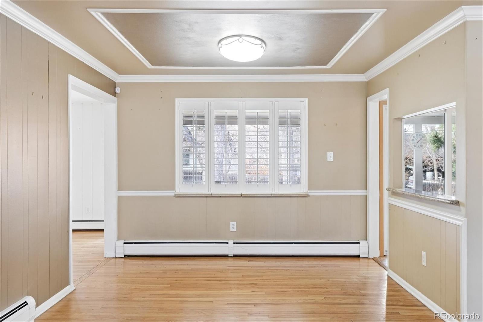 MLS Image #7 for 3851 s hillcrest drive,denver, Colorado