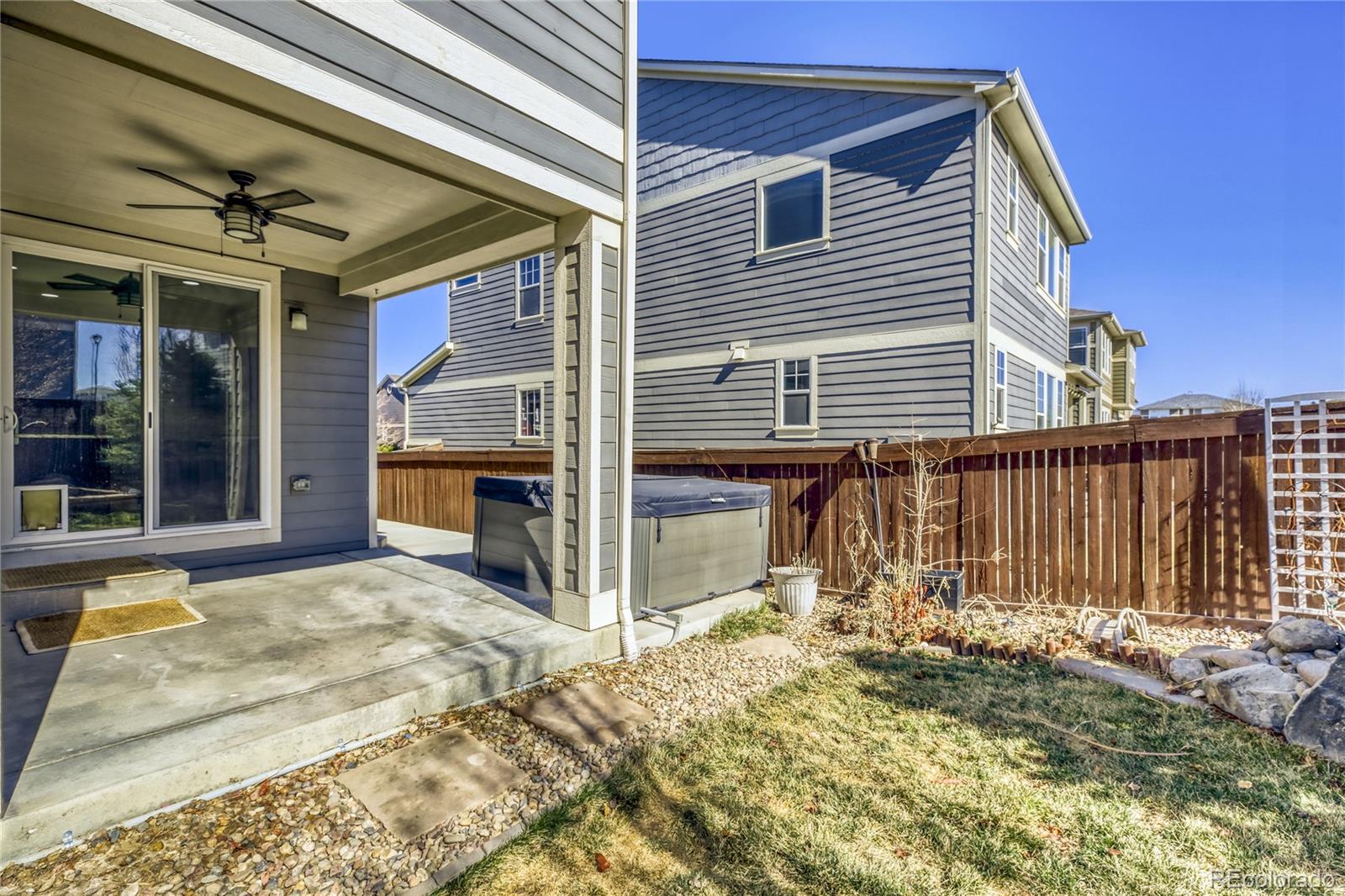 MLS Image #39 for 7018 e 123rd place,thornton, Colorado