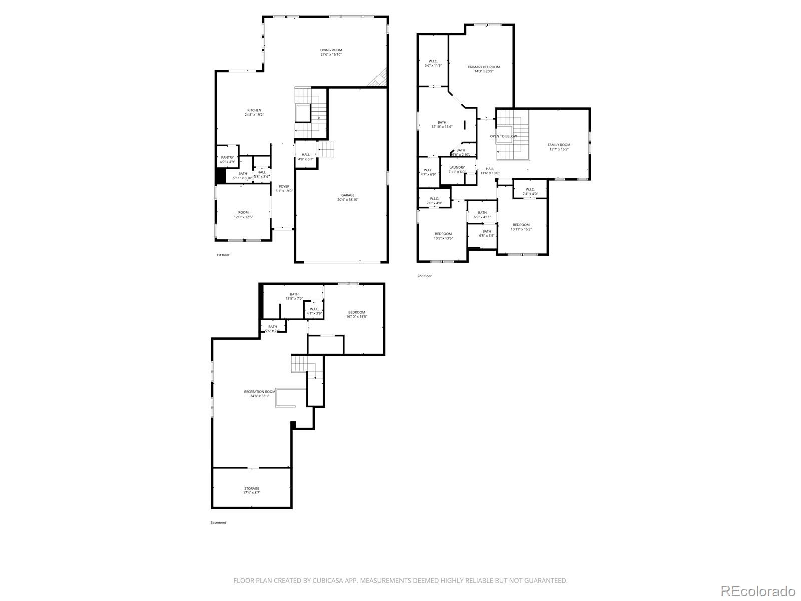 MLS Image #43 for 7018 e 123rd place,thornton, Colorado