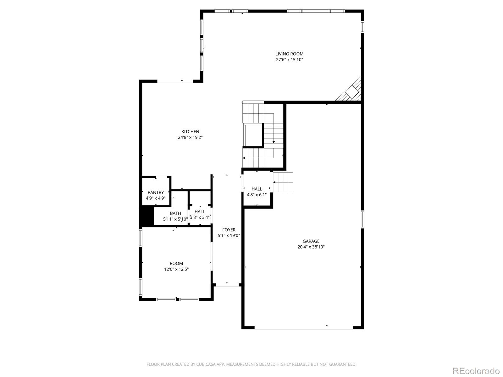 MLS Image #45 for 7018 e 123rd place,thornton, Colorado