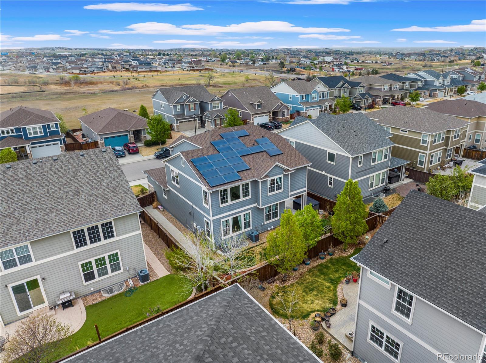 MLS Image #47 for 7018 e 123rd place,thornton, Colorado