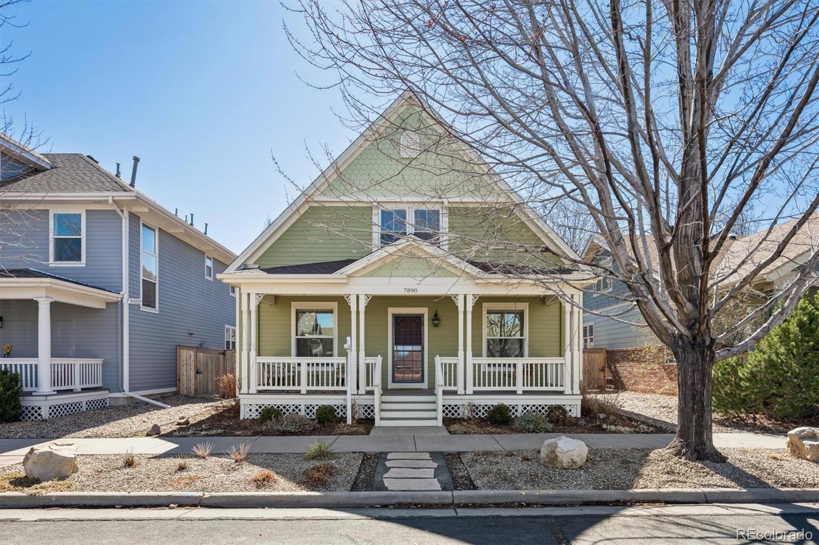 MLS Image #0 for 7890 e 26th avenue,denver, Colorado
