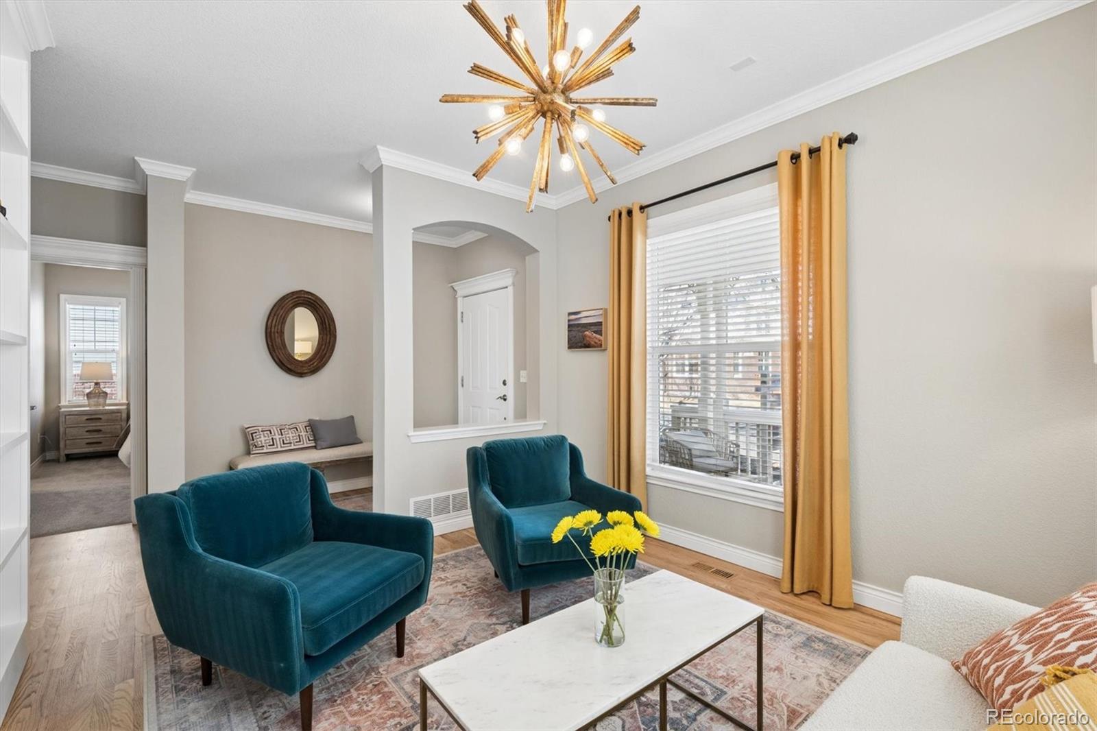 MLS Image #4 for 7890 e 26th avenue,denver, Colorado