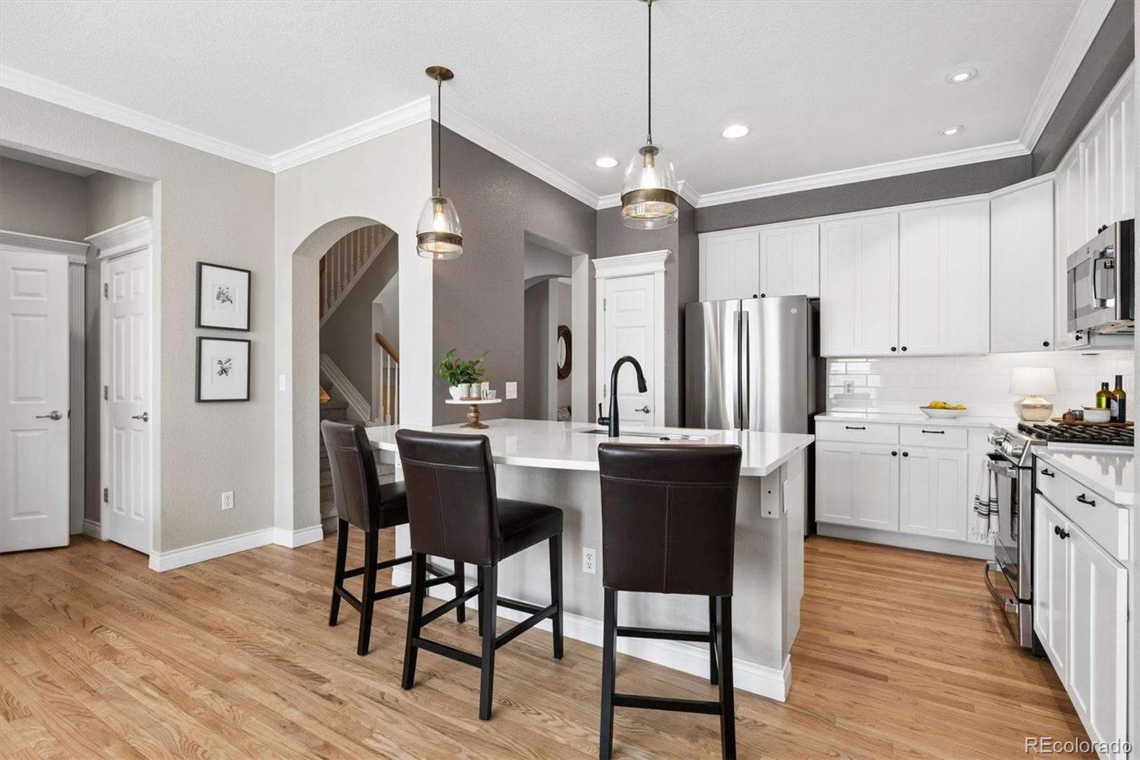 MLS Image #5 for 7890 e 26th avenue,denver, Colorado