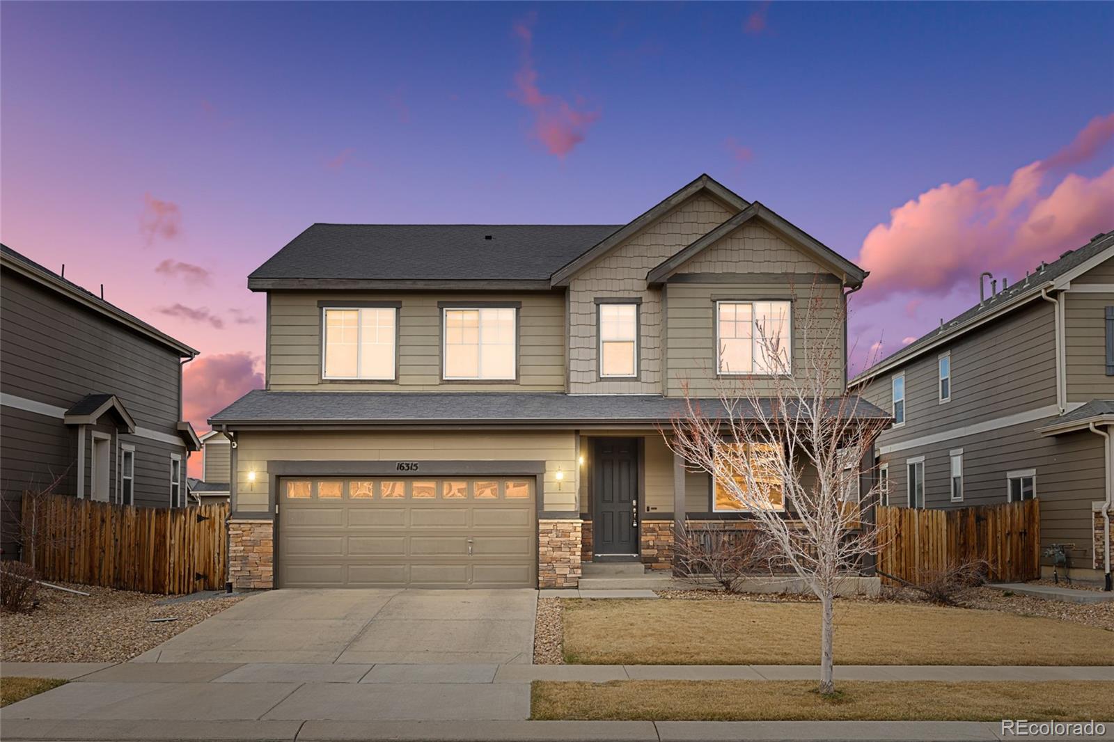 MLS Image #0 for 16315 e 101st avenue,commerce city, Colorado
