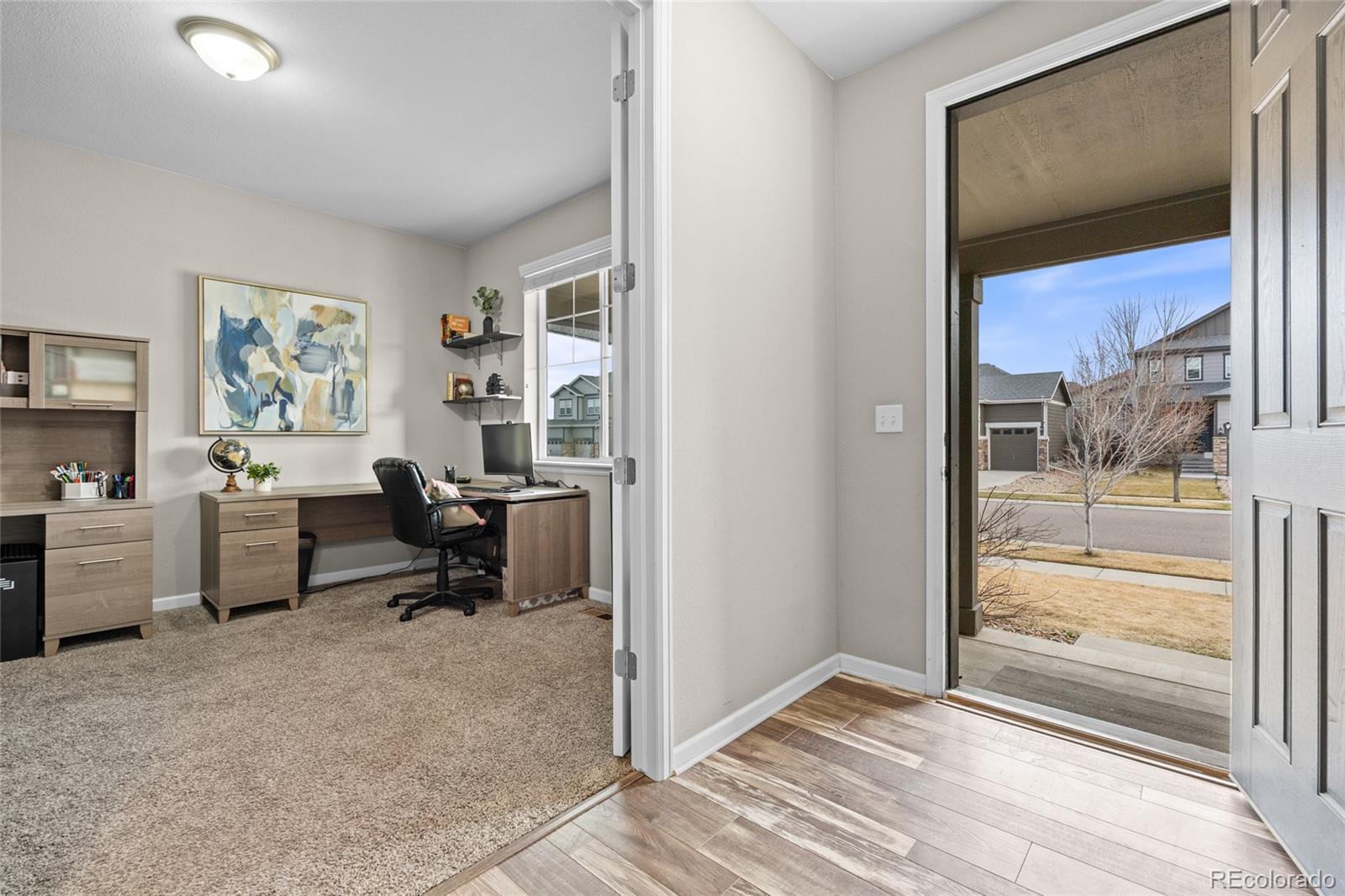 MLS Image #3 for 16315 e 101st avenue,commerce city, Colorado