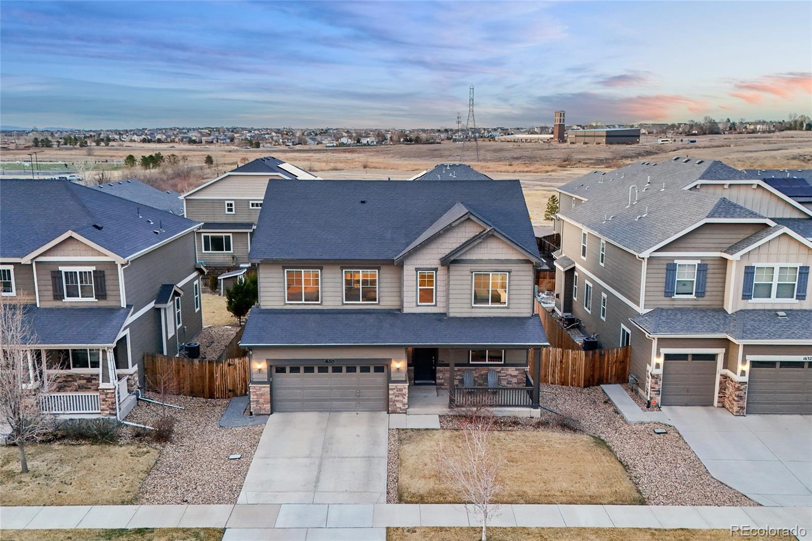 MLS Image #34 for 16315 e 101st avenue,commerce city, Colorado