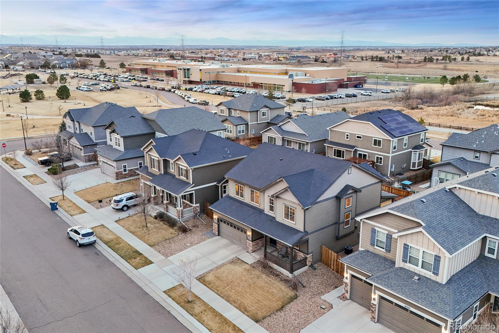 MLS Image #35 for 16315 e 101st avenue,commerce city, Colorado