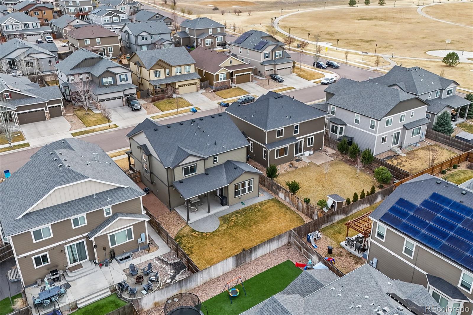 MLS Image #36 for 16315 e 101st avenue,commerce city, Colorado