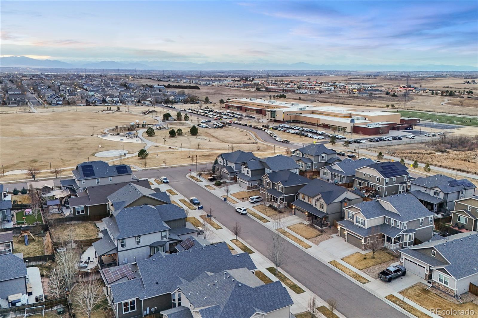 MLS Image #37 for 16315 e 101st avenue,commerce city, Colorado
