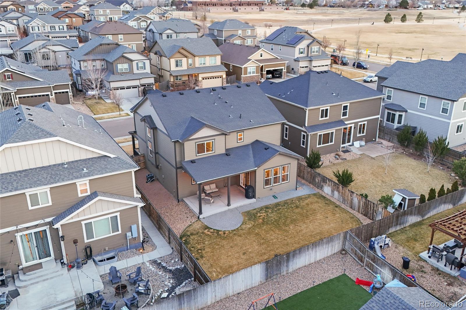 MLS Image #38 for 16315 e 101st avenue,commerce city, Colorado