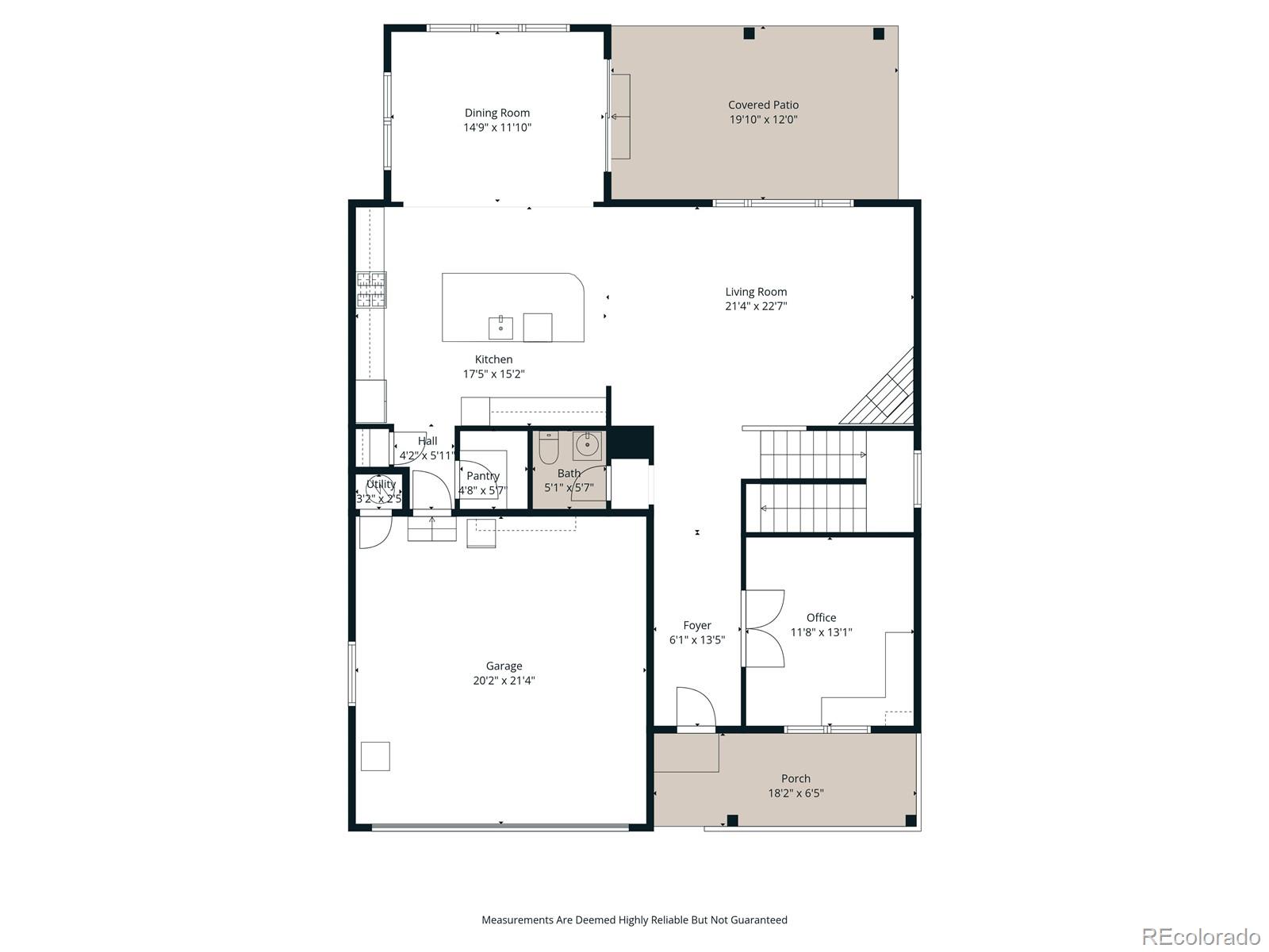 MLS Image #40 for 16315 e 101st avenue,commerce city, Colorado