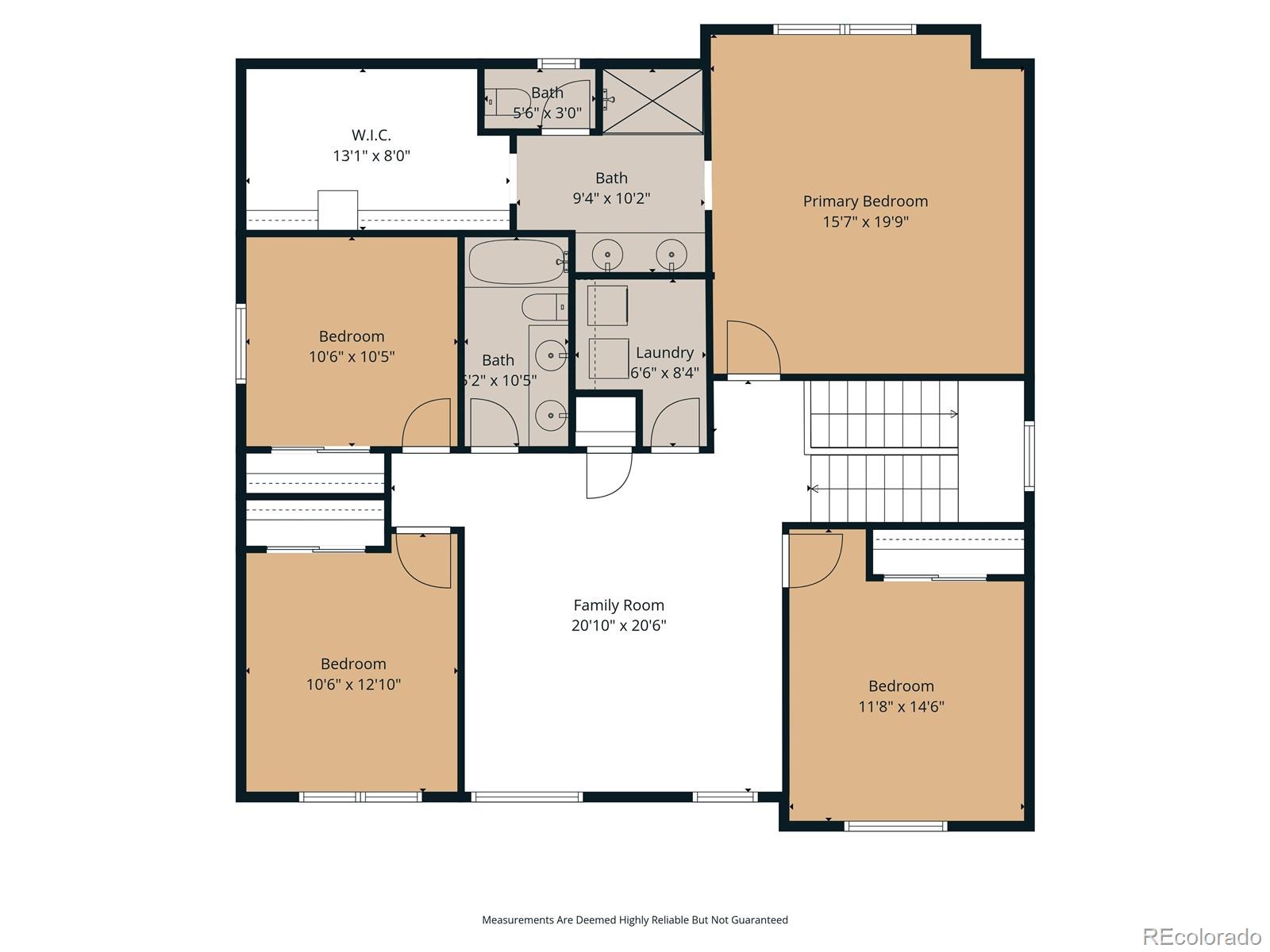 MLS Image #41 for 16315 e 101st avenue,commerce city, Colorado