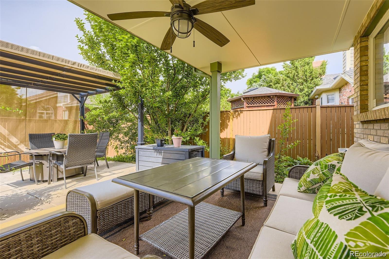 MLS Image #41 for 5426 s jasper way,centennial, Colorado