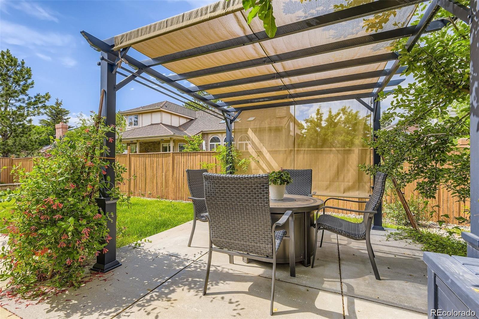 MLS Image #42 for 5426 s jasper way,centennial, Colorado