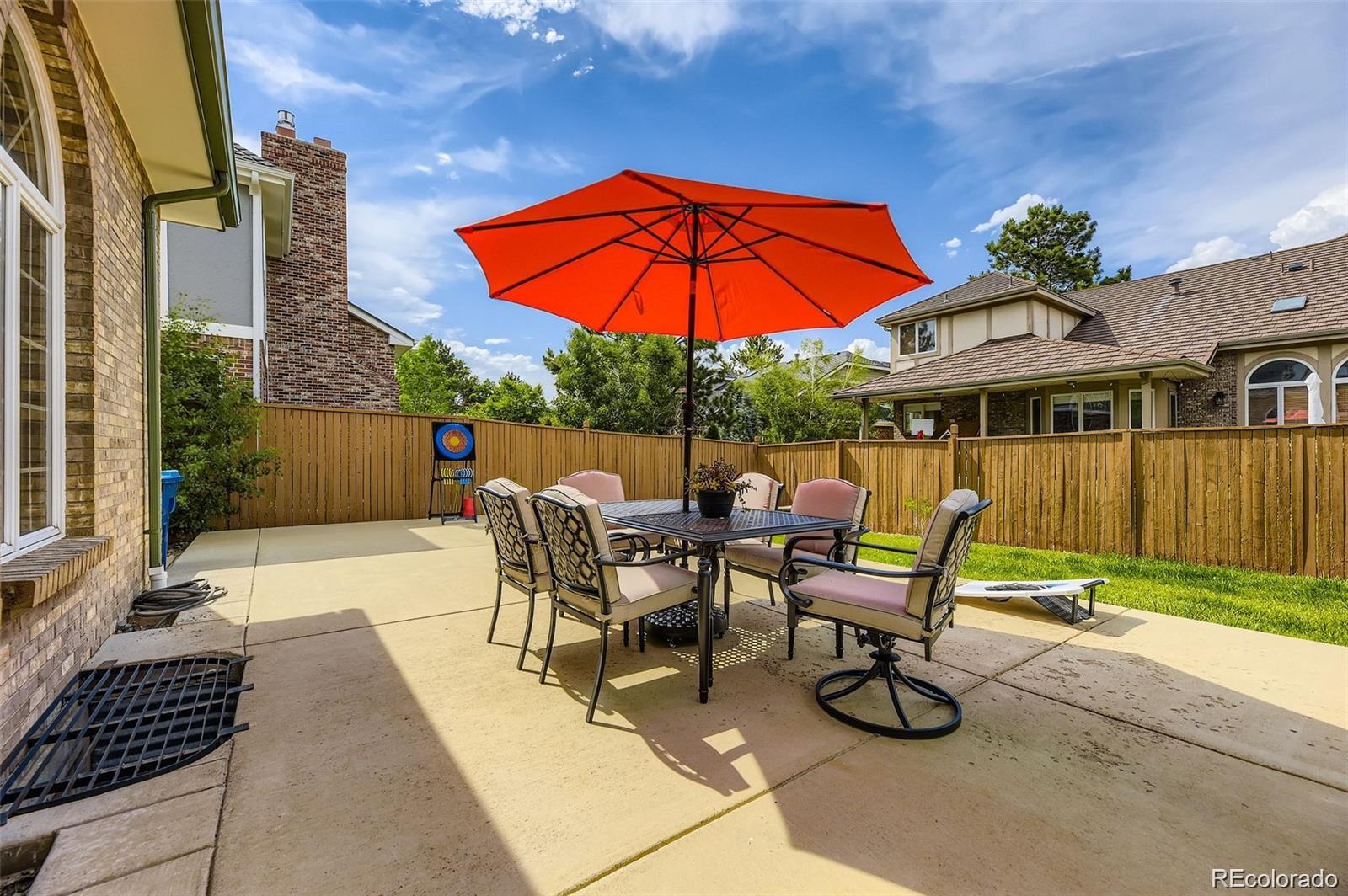 MLS Image #43 for 5426 s jasper way,centennial, Colorado
