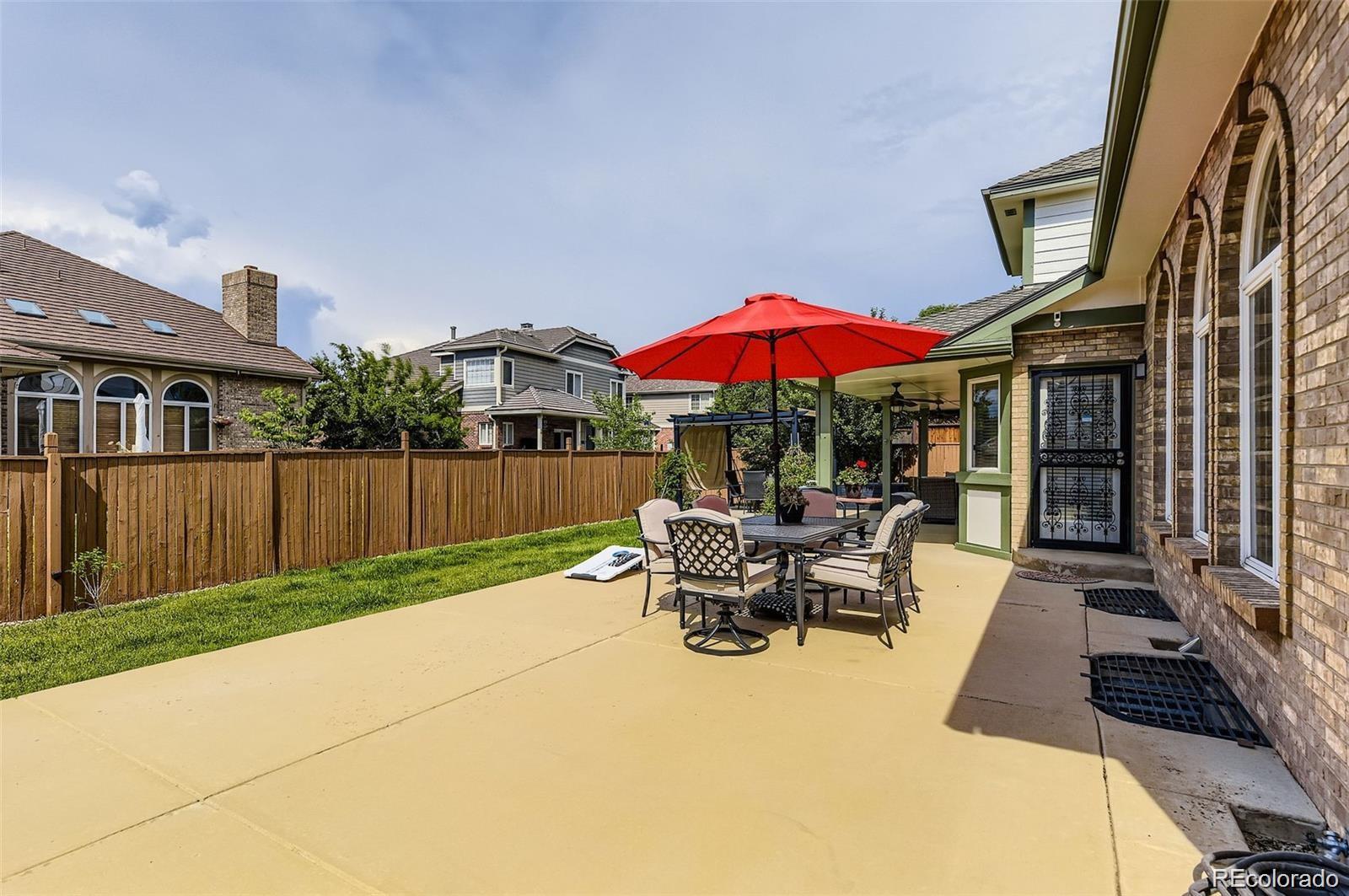 MLS Image #44 for 5426 s jasper way,centennial, Colorado