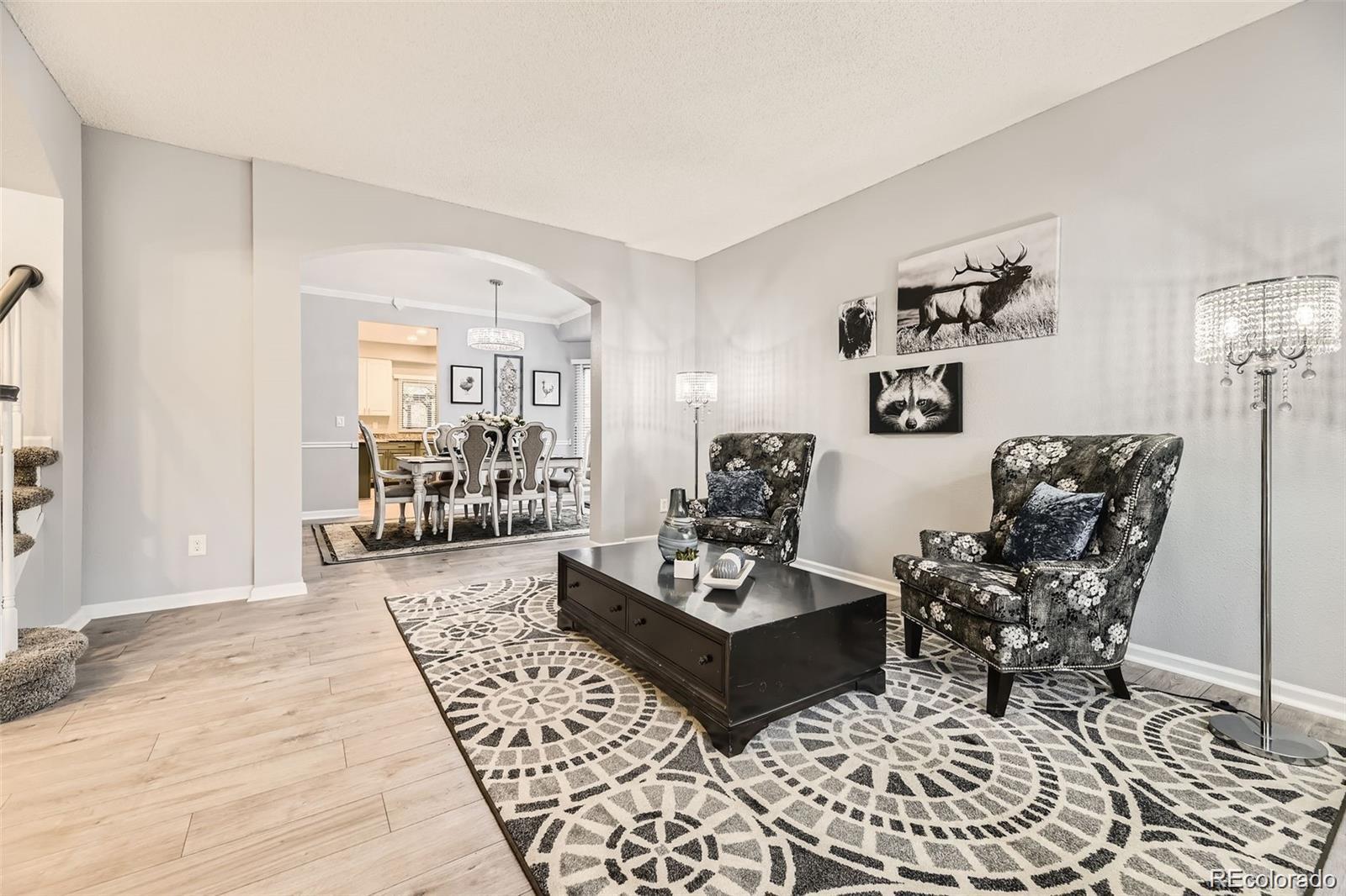MLS Image #5 for 5426 s jasper way,centennial, Colorado