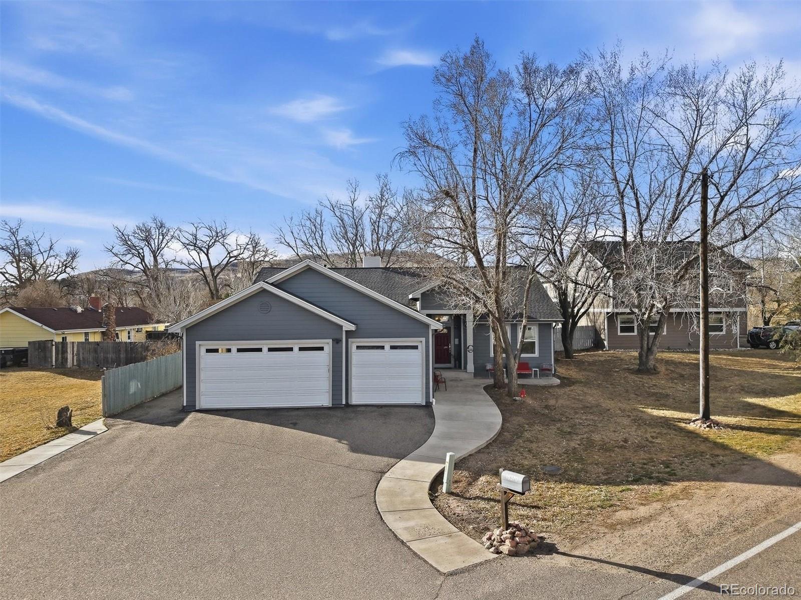 MLS Image #0 for 16370  mt vernon road,golden, Colorado