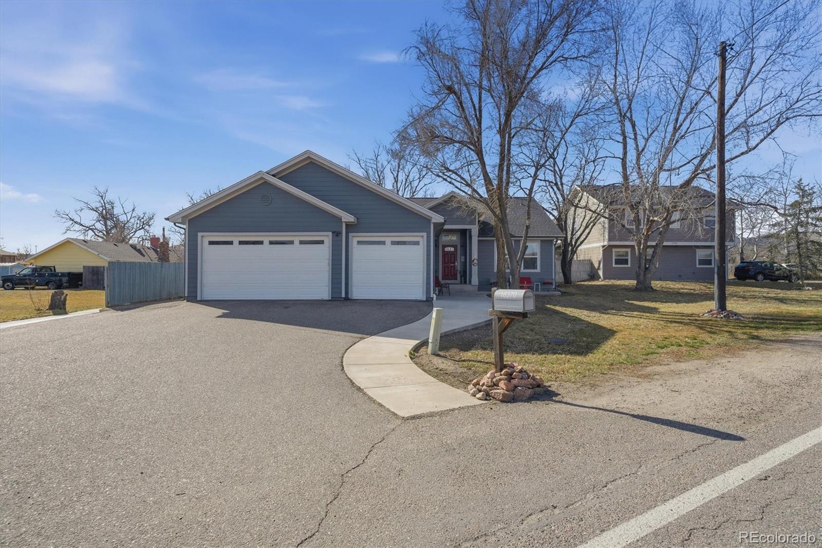 MLS Image #1 for 16370  mt vernon road,golden, Colorado