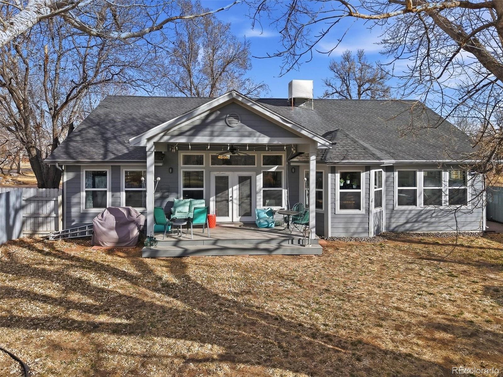 MLS Image #2 for 16370  mt vernon road,golden, Colorado