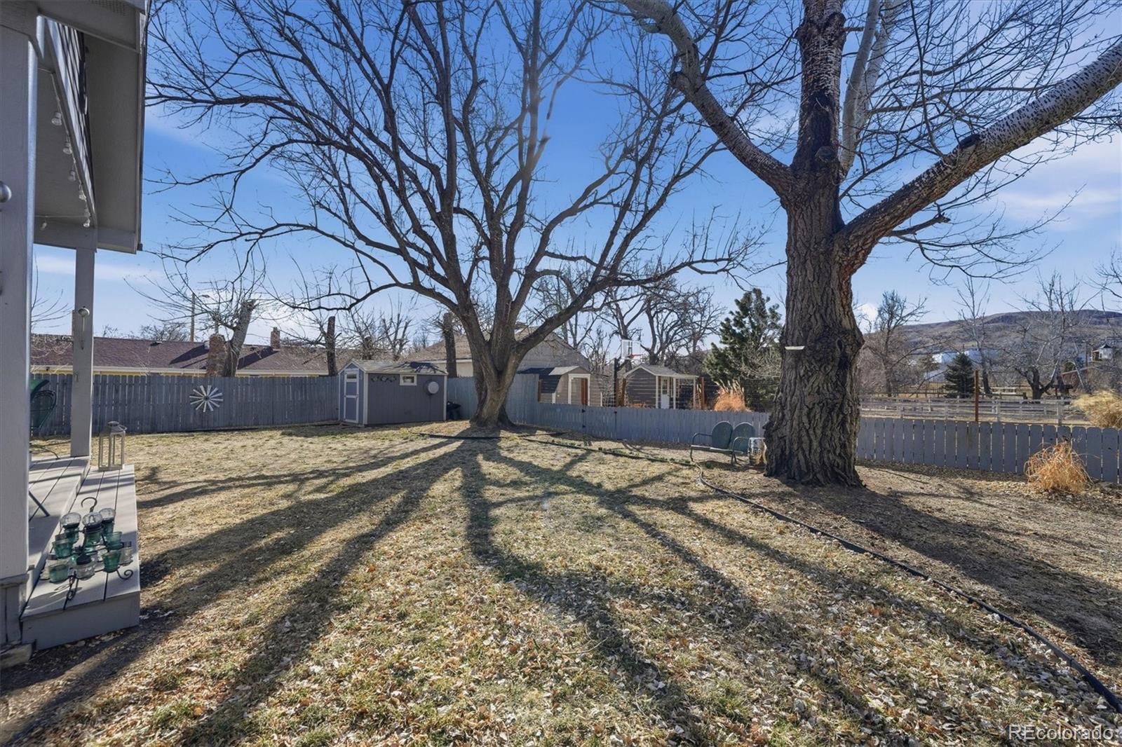 MLS Image #3 for 16370  mt vernon road,golden, Colorado