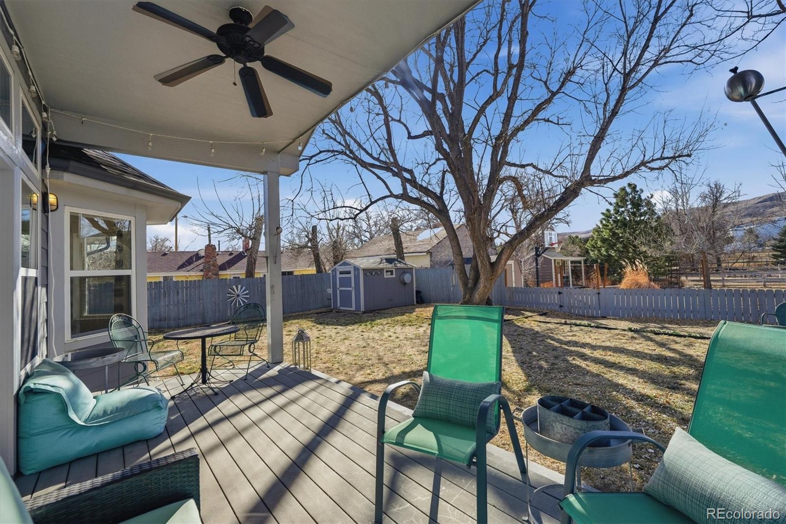 MLS Image #35 for 16370  mt vernon road,golden, Colorado