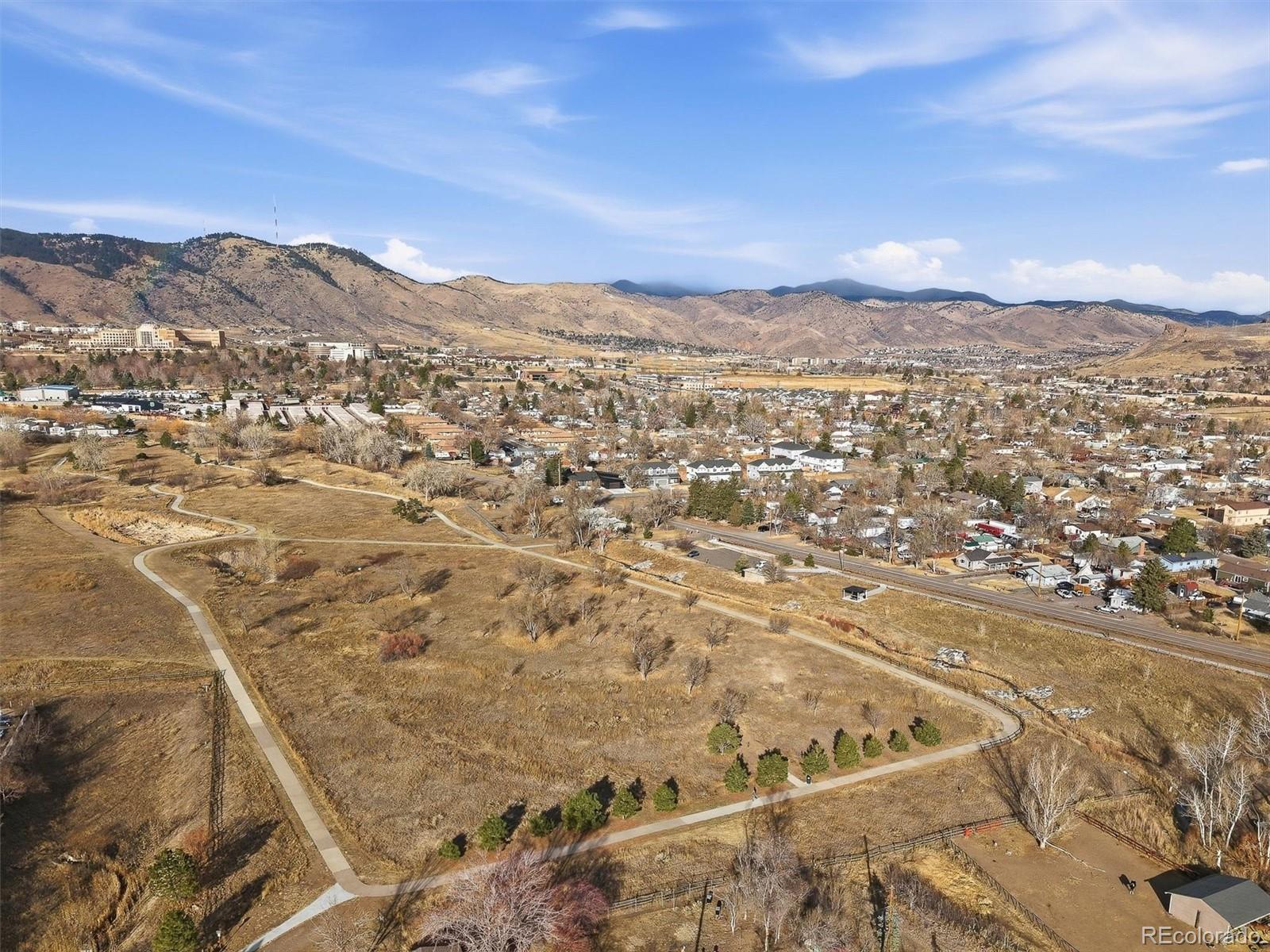 MLS Image #43 for 16370  mt vernon road,golden, Colorado