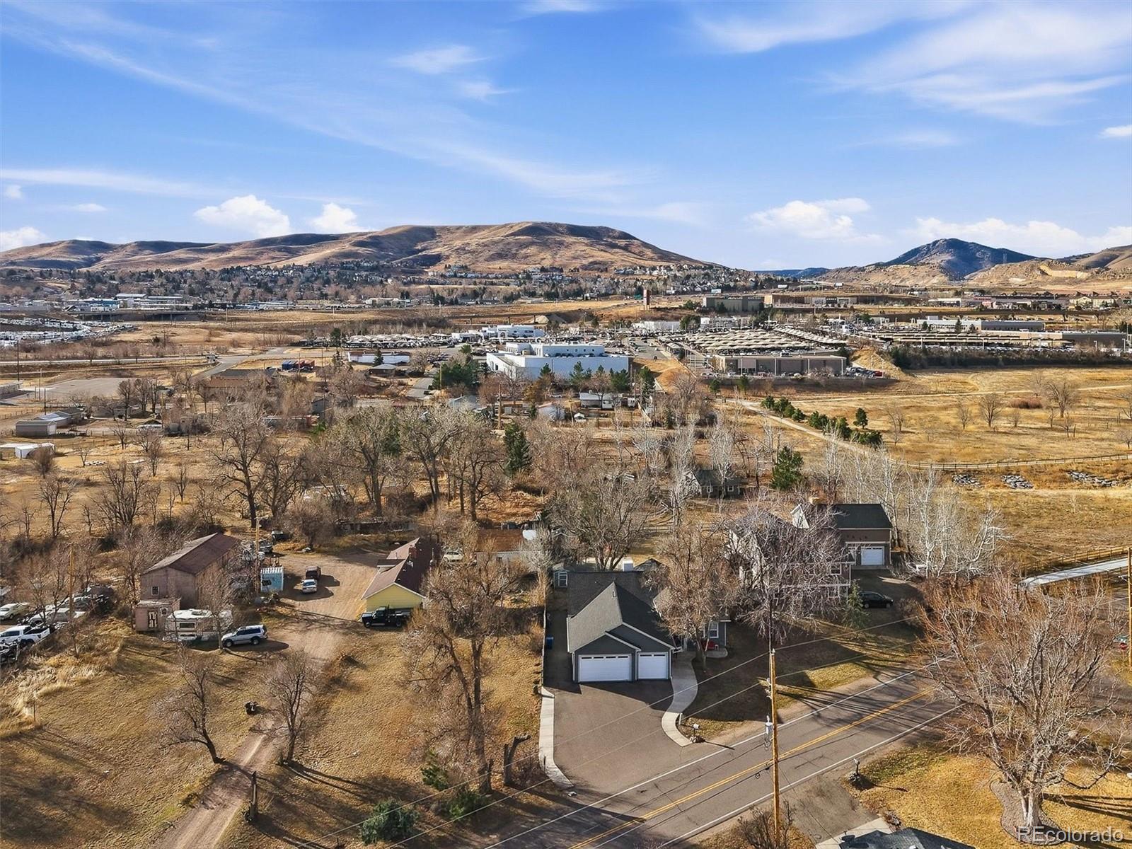 MLS Image #44 for 16370  mt vernon road,golden, Colorado