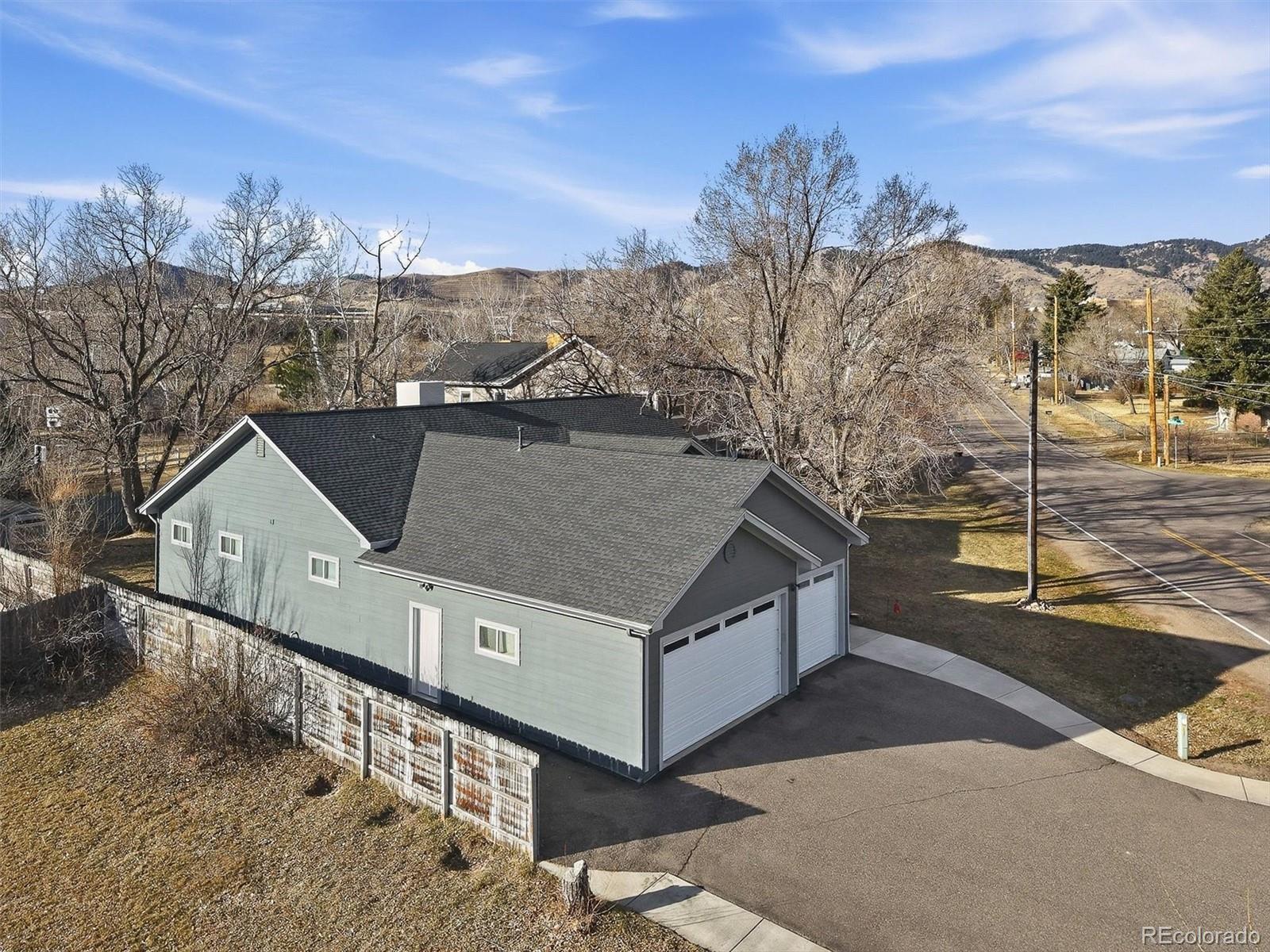 MLS Image #45 for 16370  mt vernon road,golden, Colorado