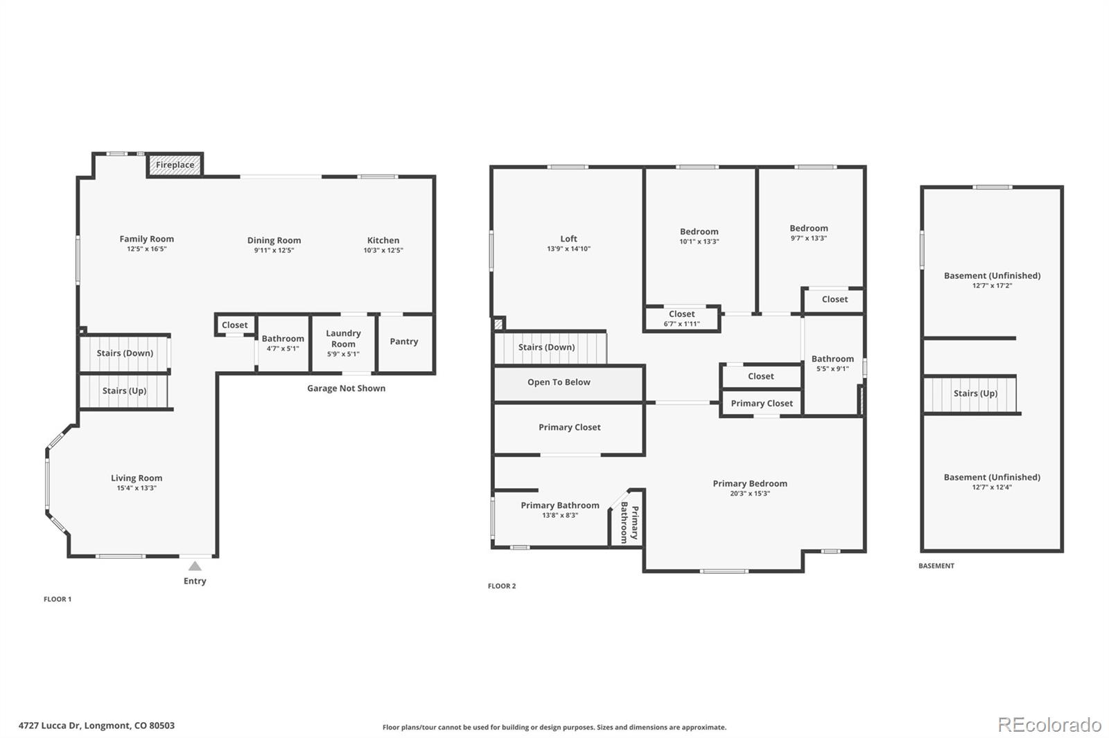 MLS Image #18 for 4727  lucca drive,longmont, Colorado