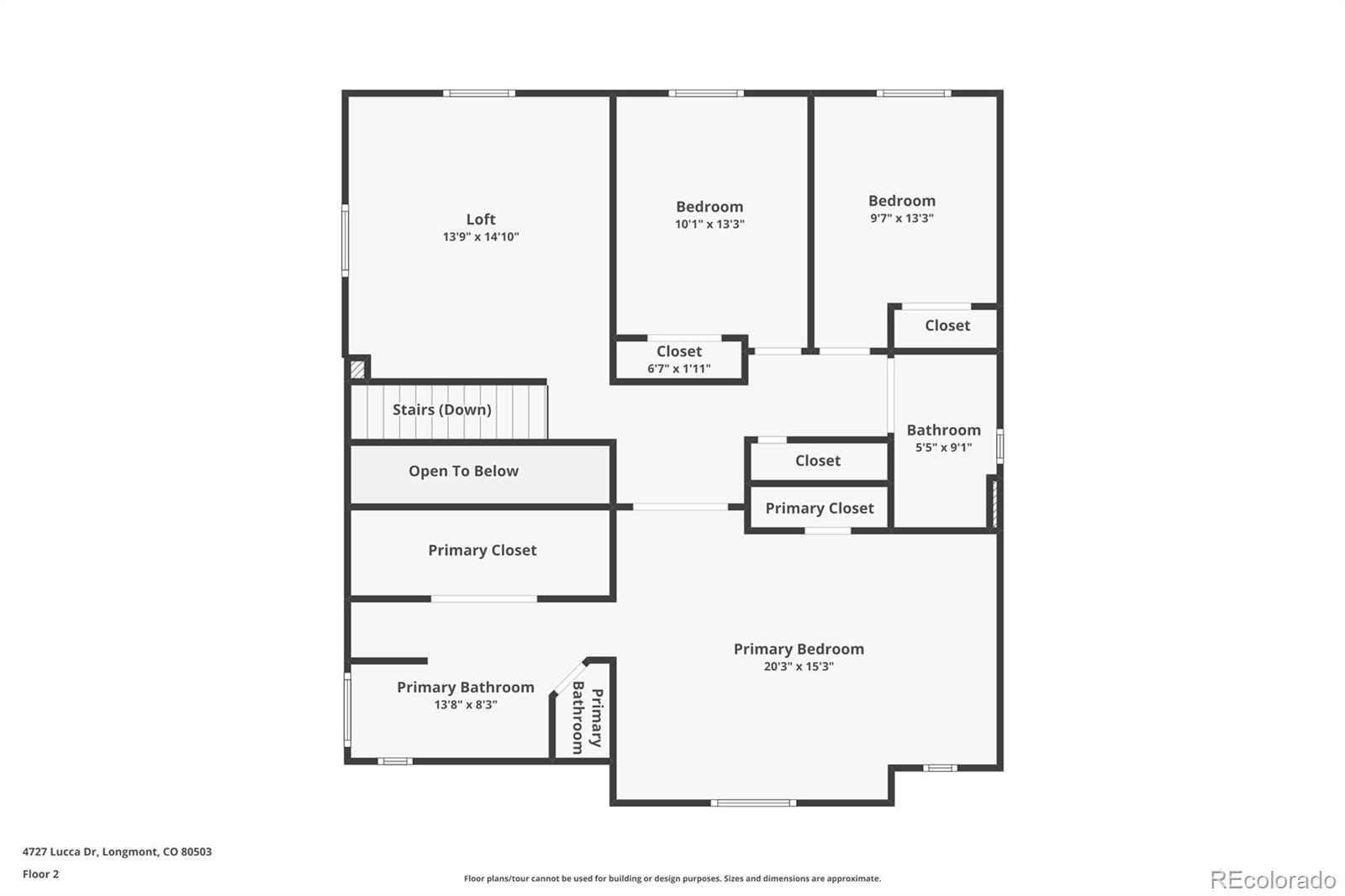 MLS Image #19 for 4727  lucca drive,longmont, Colorado