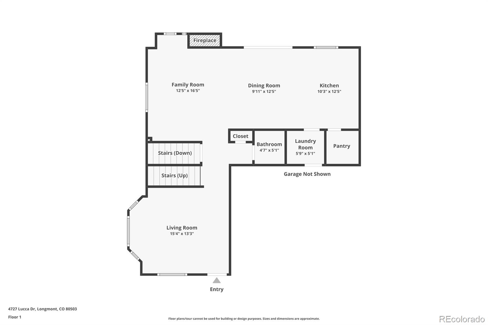 MLS Image #20 for 4727  lucca drive,longmont, Colorado