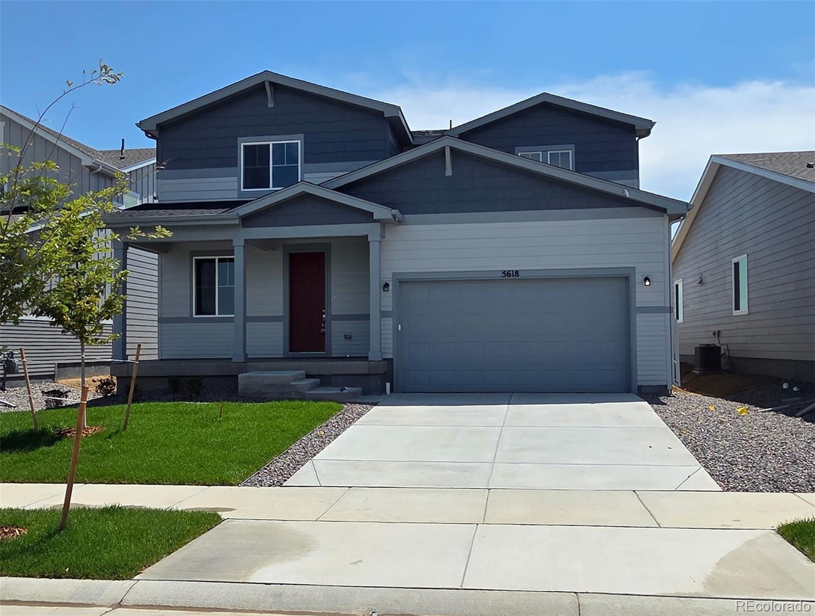 MLS Image #0 for 5618  ranch street,mead, Colorado