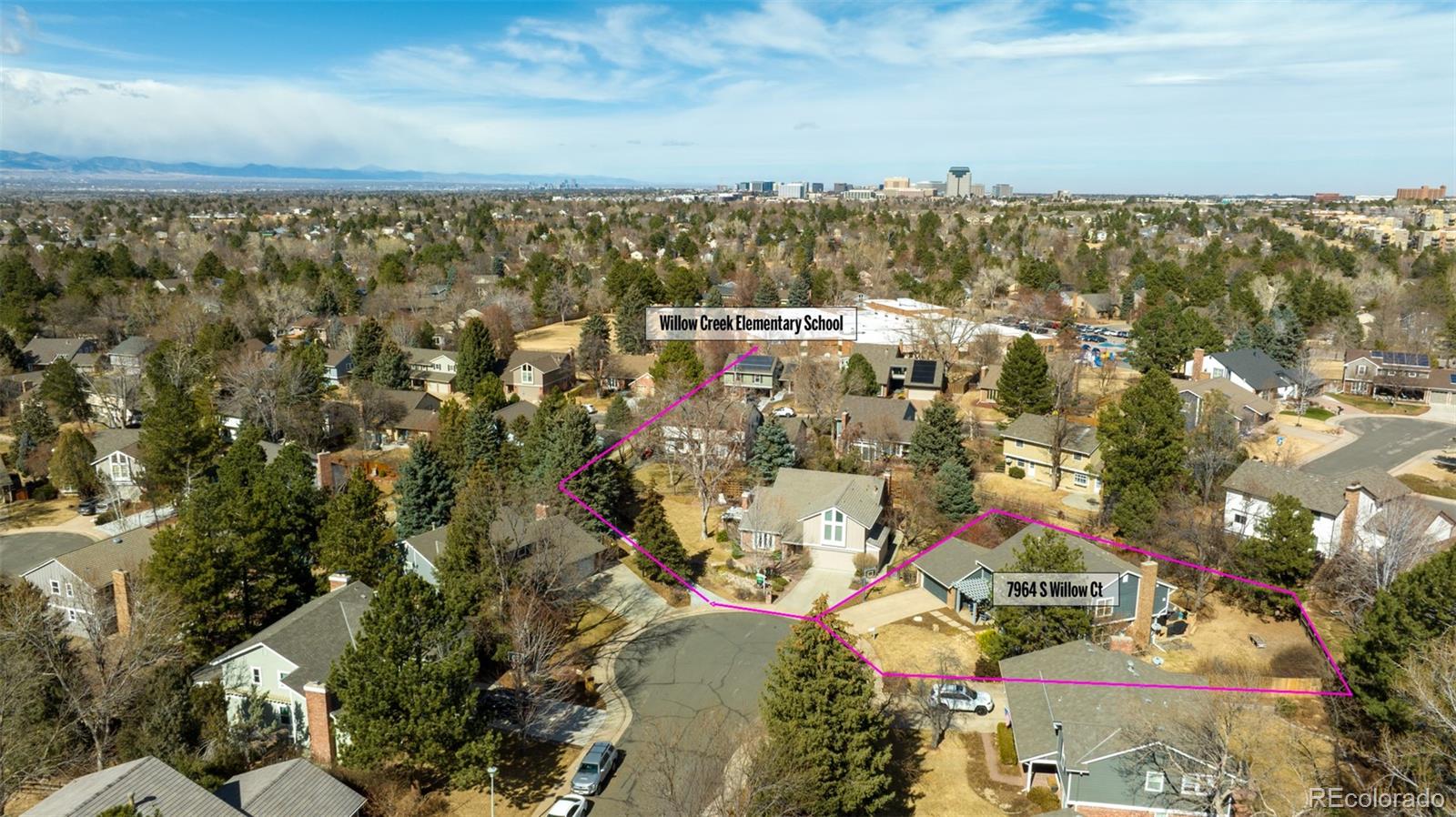 MLS Image #41 for 7964 s willow court,centennial, Colorado