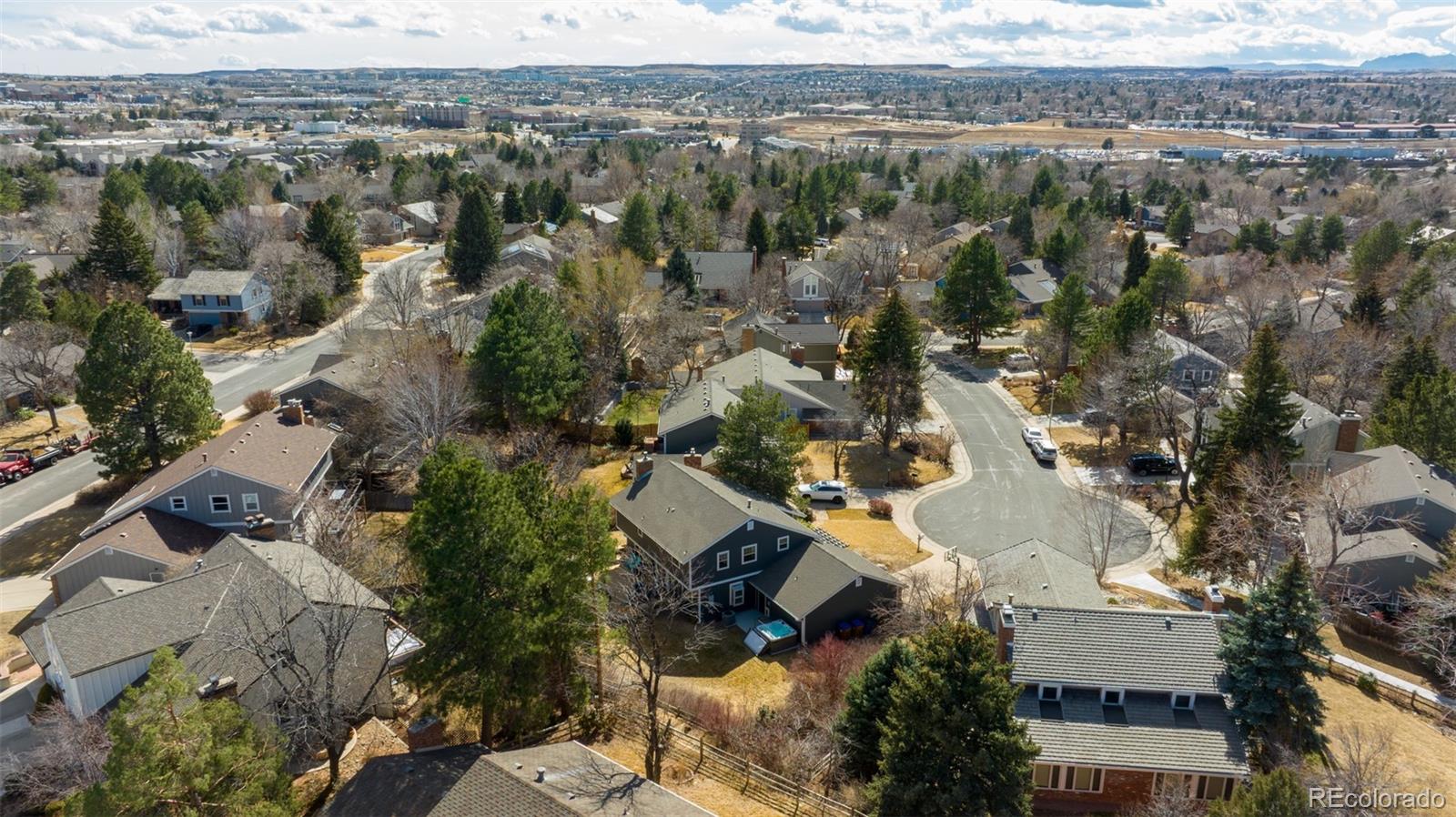 MLS Image #47 for 7964 s willow court,centennial, Colorado