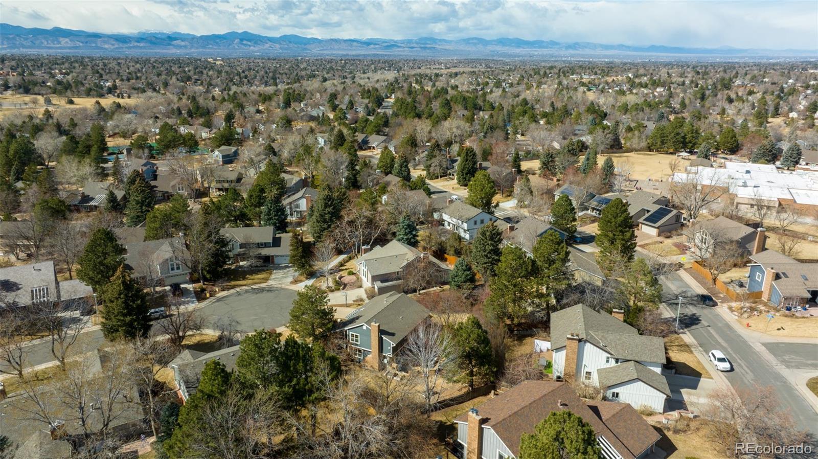 MLS Image #48 for 7964 s willow court,centennial, Colorado