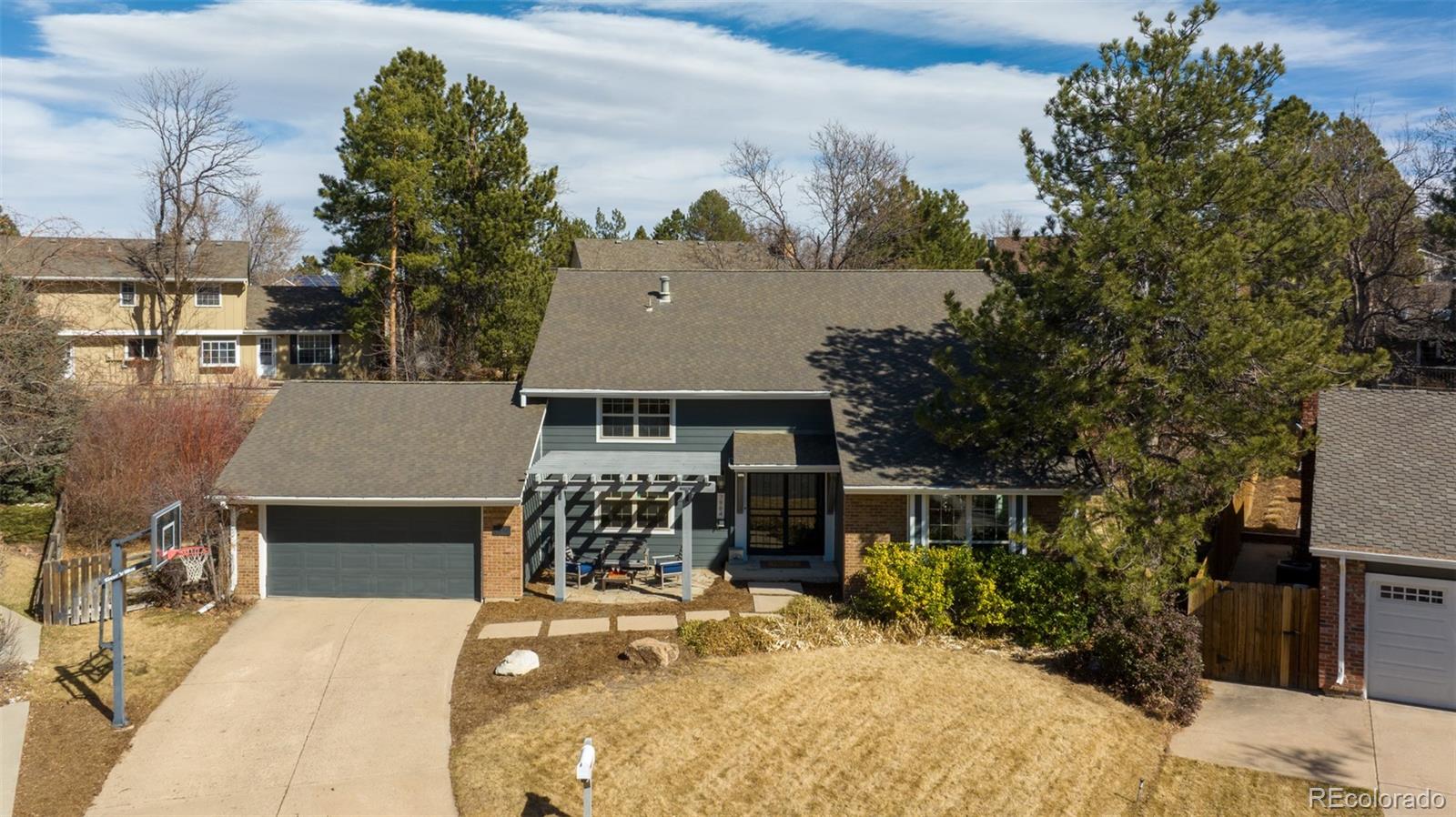 MLS Image #49 for 7964 s willow court,centennial, Colorado