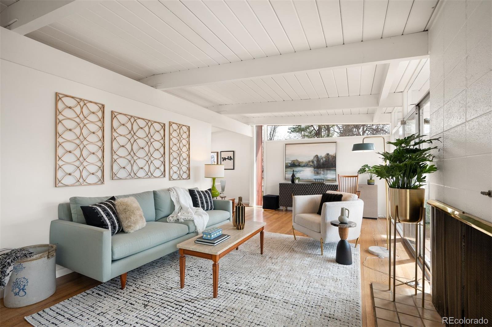MLS Image #10 for 1405 s elm street,denver, Colorado