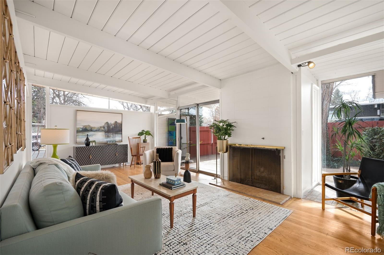 MLS Image #13 for 1405 s elm street,denver, Colorado