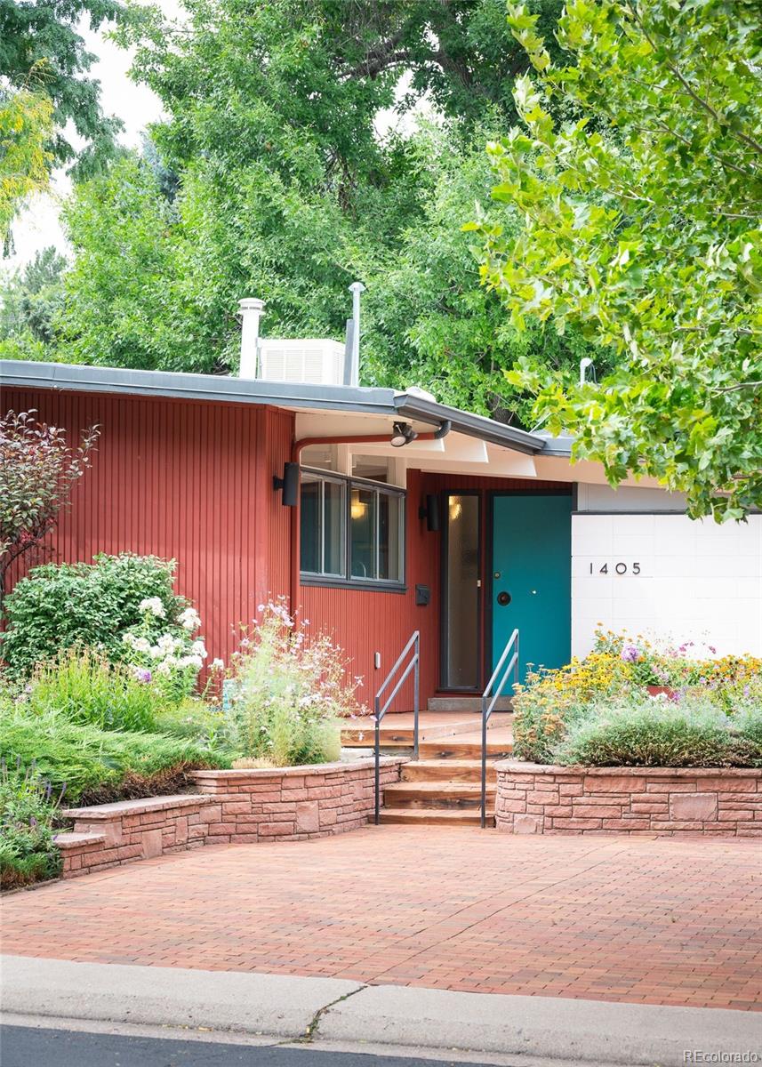 MLS Image #2 for 1405 s elm street,denver, Colorado